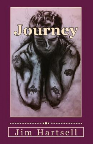 Buch Journey: Mouse, Bear, Eagle, Buffalo Jim Hartsell