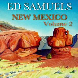 Carte New Mexico Vol. 2 Ed Samuels