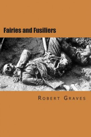 Kniha Fairies and Fusiliers Robert Graves