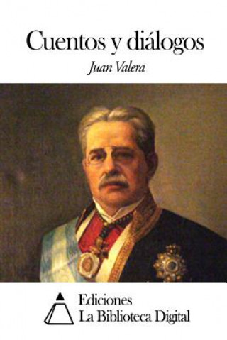 Carte Cuentos y diálogos Juan Valera