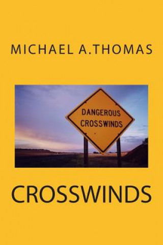 Carte Crosswinds Michael a Thomas