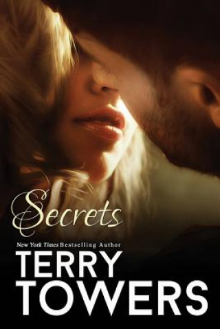 Knjiga Secrets Terry Towers