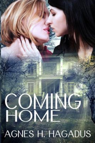 Książka Coming Home: Sam and Abby: The Adventure Continues Agnes H Hagadus