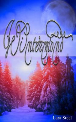 Boek Wintermond Lara Steel