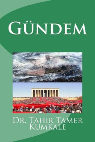 Βιβλίο Gundem Dr Tahir Tamer Kumkale