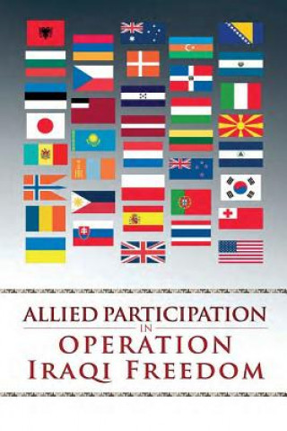 Carte Allied Participation in Operation Iraqi Freedom Center of Military History United States