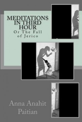 Knjiga Meditations in Third Hour: Or The Fall of Jerico Anna Anahit Paitian