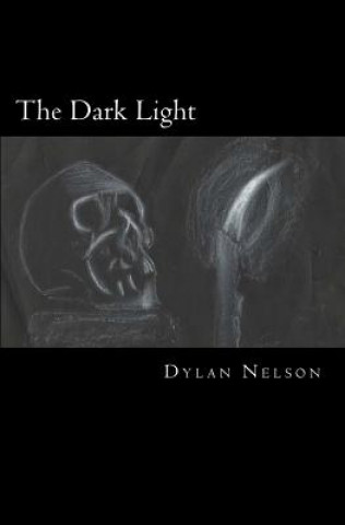 Книга A Dark Light Dylan Nelson