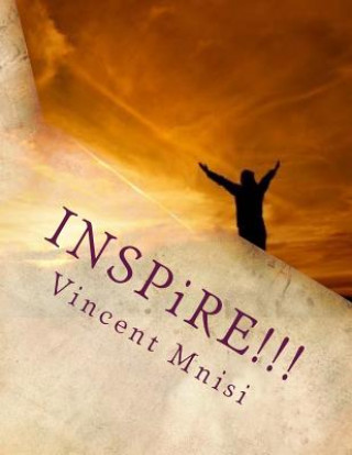 Carte INSPiRE!!!: ASPIRE for ASSERTIVENESS MR Vincent Happy Mnisi