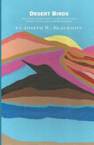 Livre Desert Birds Joseph W Blackmon