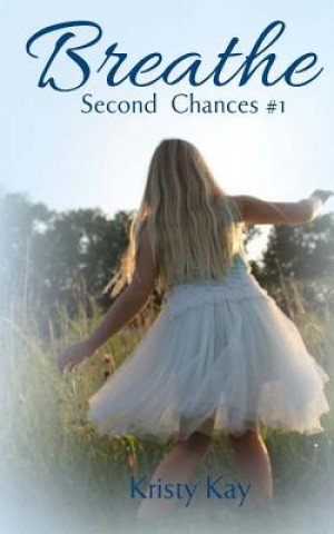 Book Breathe Kristy Kay