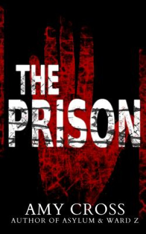 Kniha The Prison Amy Cross