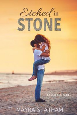 Buch Etched In Stone Mayra Statham