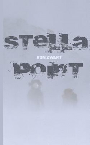 Kniha Stella Point Ron Zwart
