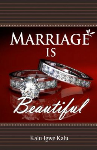 Carte Marriage is Beautiful Kalu Igwe Kalu