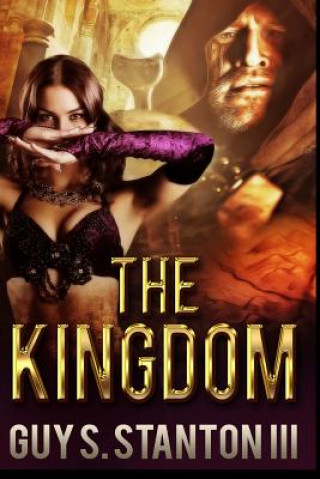 Buch Kingdom Guy S Stanton III