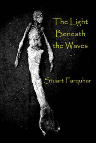 Knjiga The Light Beneath the Waves Stuart Farquhar