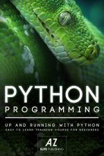 Könyv Python Az Elite Publishing