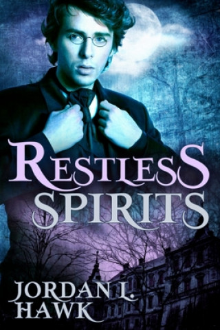 Buch Restless Spirits Jordan L Hawk