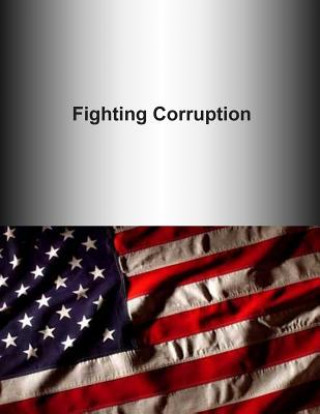 Book Fighting Corruption Peacekeeping and Stability Operations in