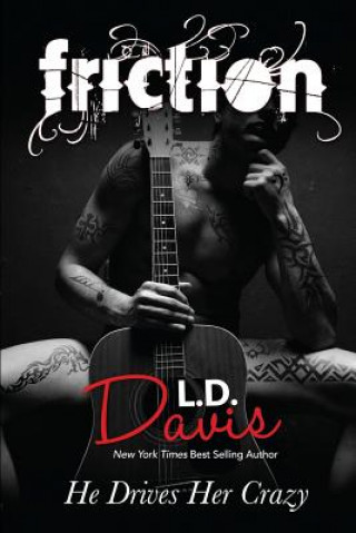 Libro Friction LD Davis