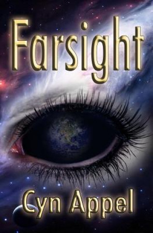 Libro Farsight Cyn Appel