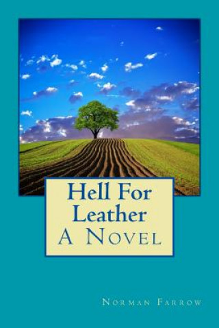 Βιβλίο Hell for Leather Norman Farrow