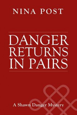 Carte Danger Returns in Pairs Nina Post