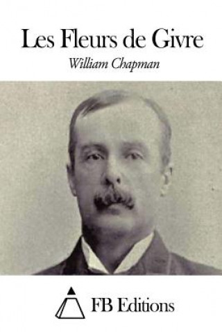 Carte Les Fleurs de Givre William Chapman