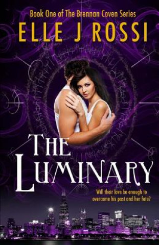 Βιβλίο The Luminary Elle J Rossi