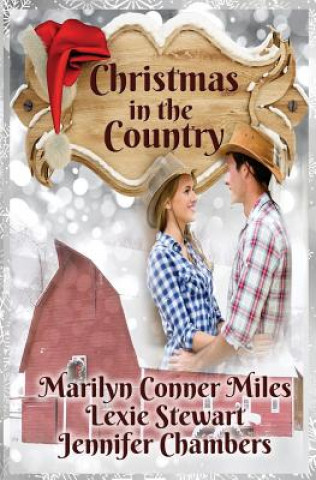 Kniha Christmas in the Country Marilyn Conner Miles