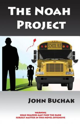 Knjiga The Noah Project John Buchak