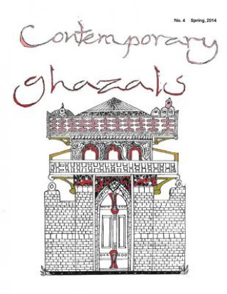 Kniha Contemporary Ghazals No. 4 R W Watkins