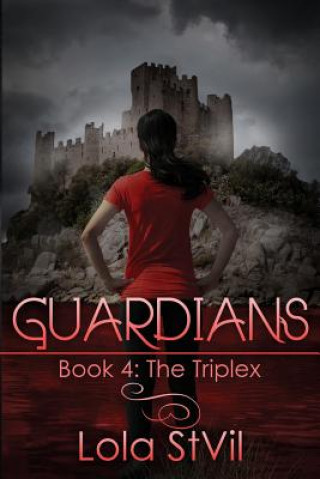 Carte Guardians: The Triplex Lola Stvil