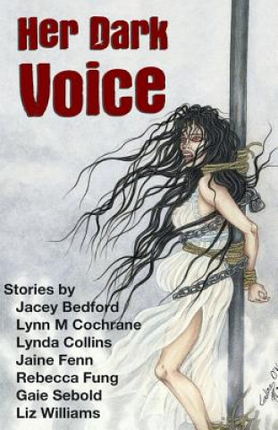 Carte Her Dark Voice Lynda Collins