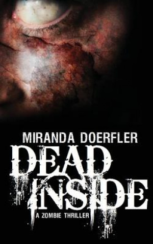 Knjiga Dead Inside Miranda Doerfler