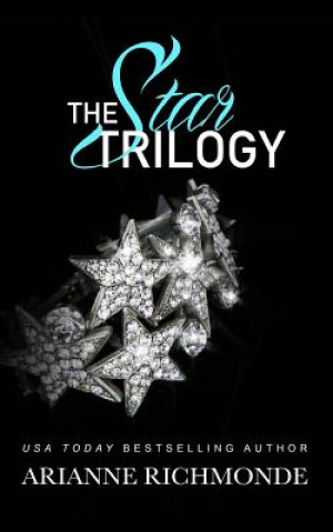 Knjiga The Star Trilogy Arianne Richmonde