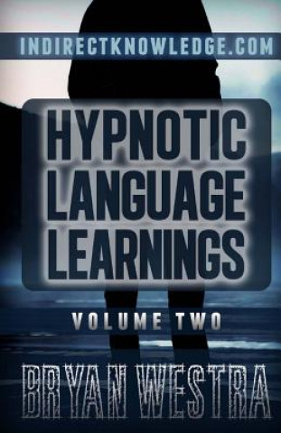 Carte Hypnotic Language Learnings Bryan Westra
