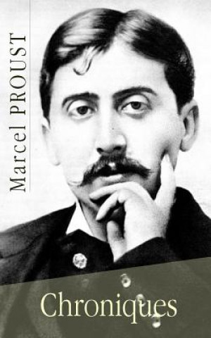 Βιβλίο Chroniques Marcel Proust