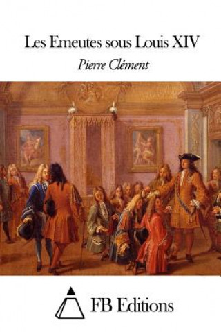Knjiga Le comte de Grignan Pierre Clement