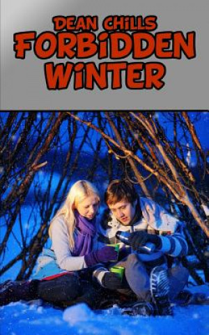 Kniha Forbidden Winter Dean Chills