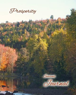 Libro Prosperity Mrs Theresa Goodine