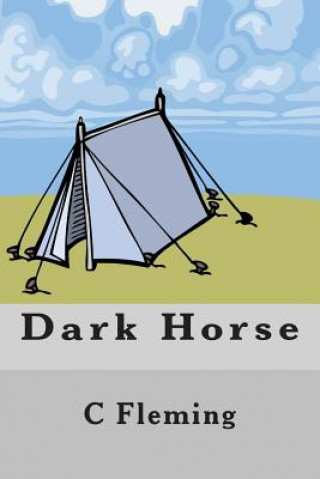 Knjiga Dark Horse C  Fleming