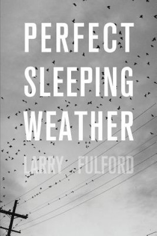 Carte Perfect Sleeping Weather Larry Fulford