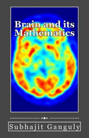 Kniha Brain and its Mathematics Subhajit Ganguly