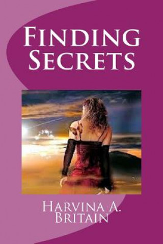 Knjiga Finding Secrets Harvina a Britain