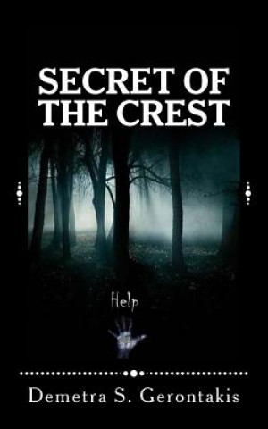 Carte Secret Of The Crest Demetra S Gerontakis