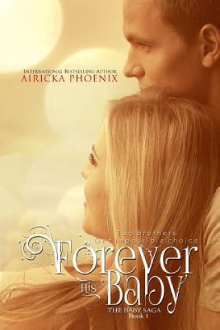 Boek Forever His Baby Airicka Phoenix