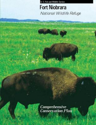 Livre Fort Niobrara National Wildlife Refuge U S Fish &amp; Wildlife Service