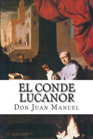 Carte El conde Lucanor Don Juan Manuel
